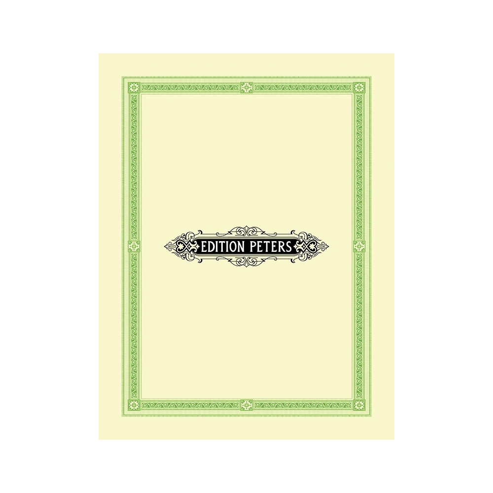 Clementi, Muzio - 4 Sonatas