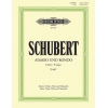Schubert, Franz - Adagio and Rondo in F