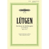 Lutgen, B. - Art of Velocity Vol.1