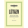 Lutgen, B. - Art of Velocity Vol.1