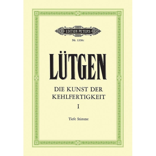 Lutgen, B. - Art of...