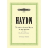 Haydn, F J - The Seven Last Words