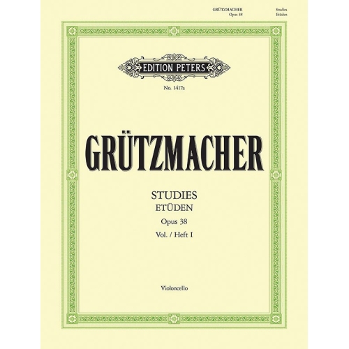 Grutzmacher, Friedrich - 24...