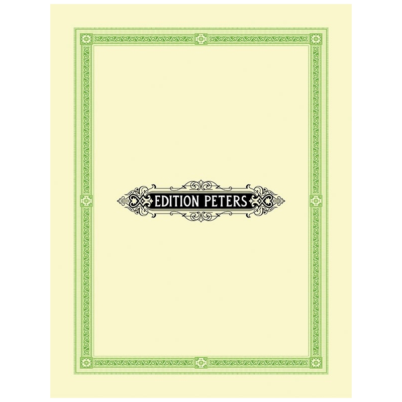 Grutzmacher, Friedrich - 24 Studies Op.38 Vol.2