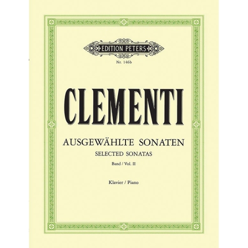 Clementi, Muzio - 24...