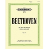Beethoven, Ludwig van - Horn Sonata in F Op.17