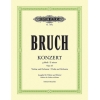 Bruch, Max - Concerto No.1 in G minor Op.26