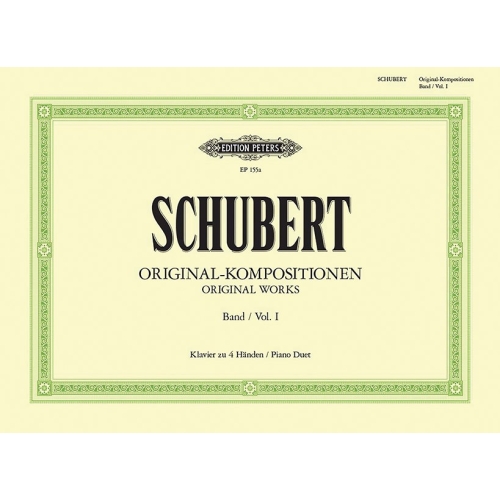Schubert, Franz - Piano...