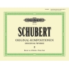 Schubert, Franz - Piano Duets (original) Vol.2