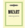Mozart, Wolfgang Amadeus - String Quartets, Vol.1: The 10 Famous Quartets