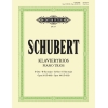 Schubert, Franz - Piano Trios in B flat Op.99: E flat Op.100