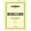 Mendelssohn, Felix - Violin Concerto in E minor Op.64