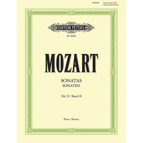 Mozart, Wolfgang Amadeus -...