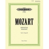 Mozart, Wolfgang Amadeus - Sonatas Vol.2