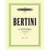 Bertini, Henri - Studies Vol.1