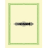 Weber, Carl Maria von - Compositions Vol.1