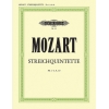 Mozart, Wolfgang Amadeus - String Quintets, complete Vol.2