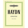 Haydn, Joseph - 8 Sonatas