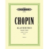 Chopin, Frédéric - Trio in G minor Op.8