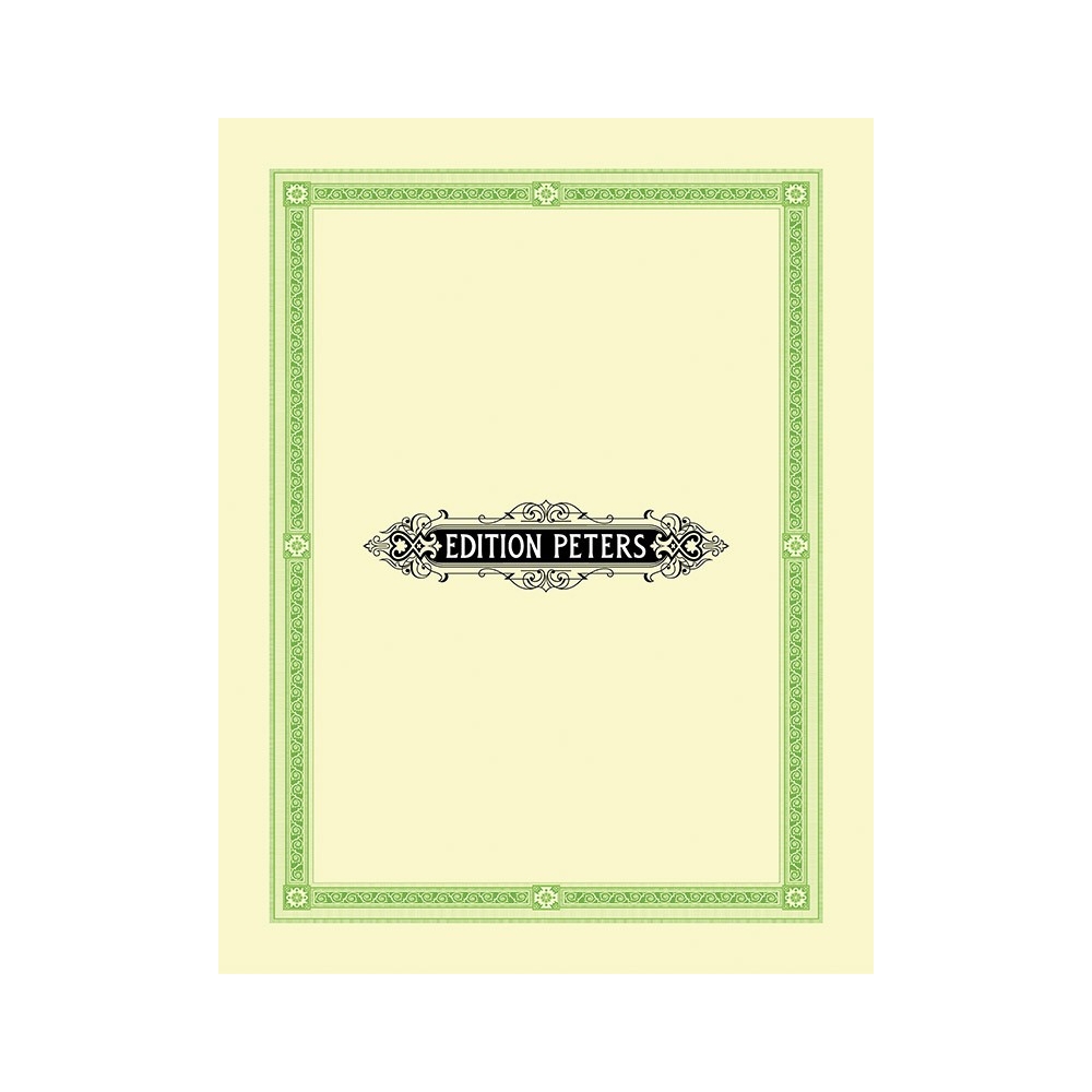 Beethoven, Ludwig van - String Trios, complete