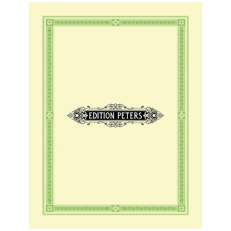 Beethoven, Ludwig van - String Trios, complete