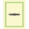 Beethoven, Ludwig van - String Trios, complete