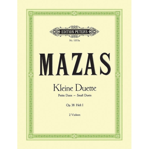 Mazas, Jacques-Féréol -...