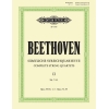 Beethoven, Ludwig van - String Quartets, complete Vol.2