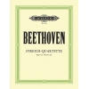 Beethoven, Ludwig van - String Quartets, complete Vol.3