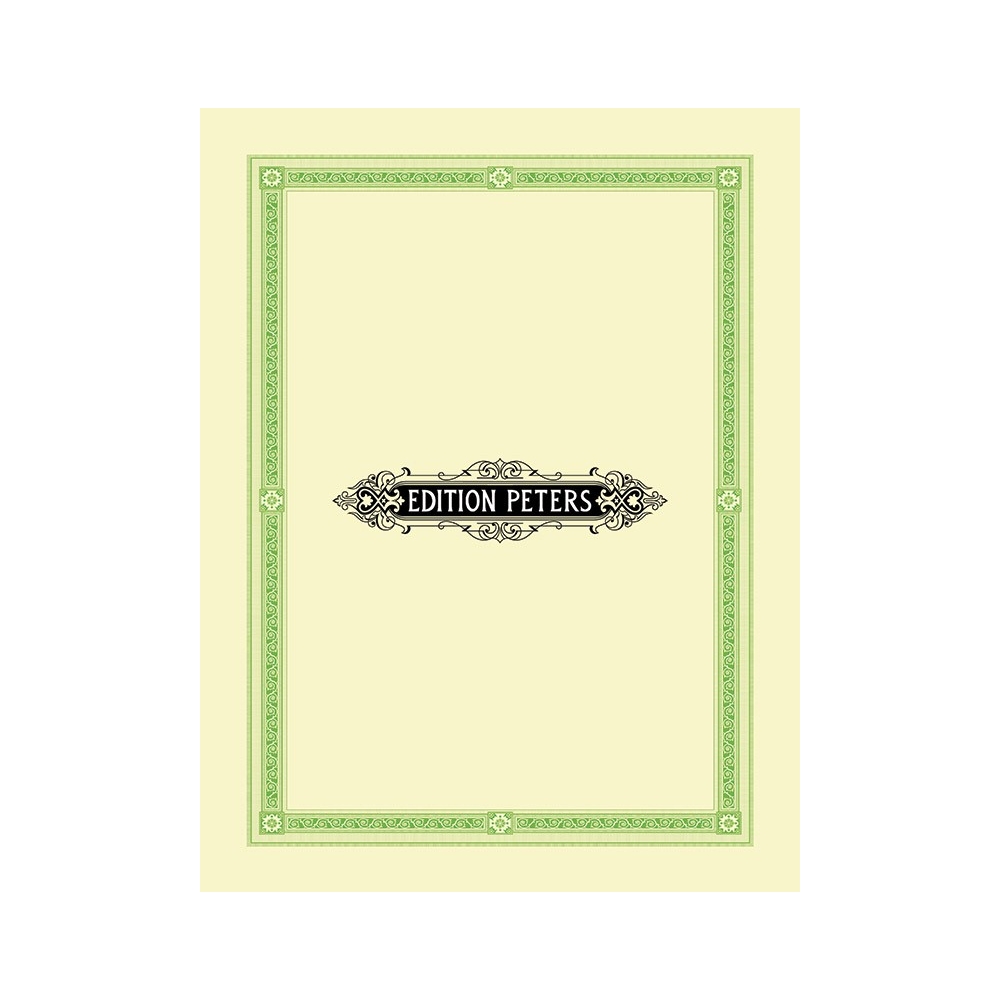 Pianoforte Duet Album Vol. 1