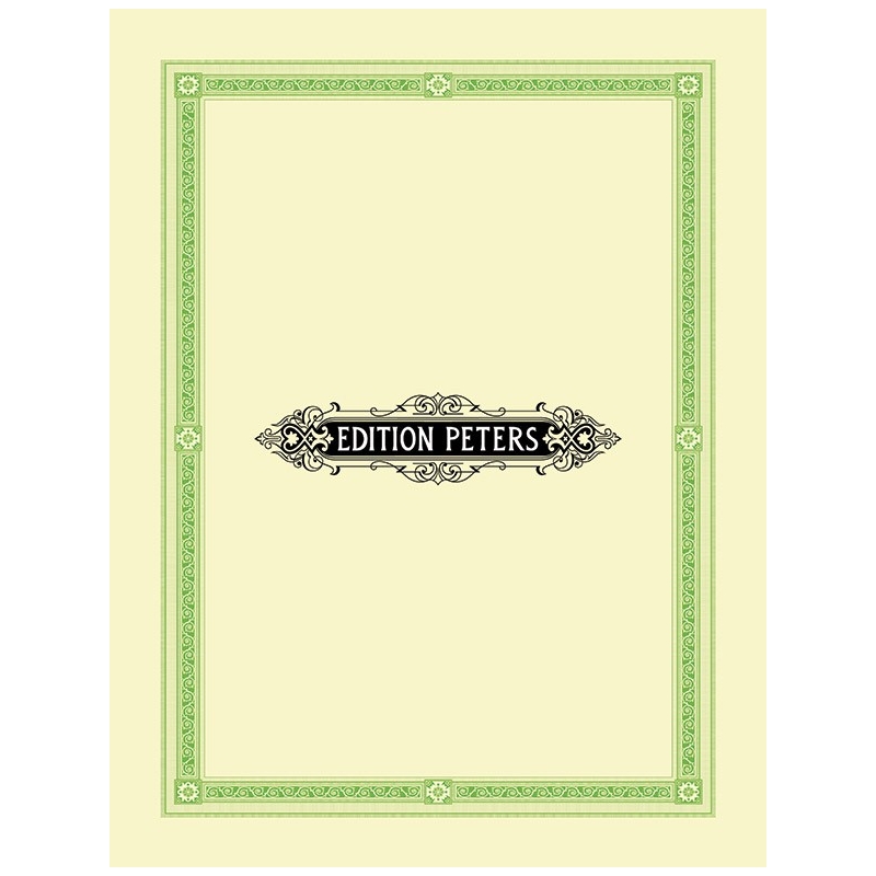Pianoforte Duet Album Vol. 1