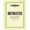 Hoffmeister, Franz Anton - 12 Studies