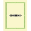 Handel, George Friederich - 6 Duets