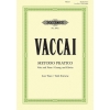 Vaccai, Nicola - Practical Method