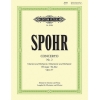 Spohr, Louis - Clarinet Concerto No.2 in E flat minor Op.57