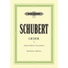 Schubert, Franz - Songs Vol.I - High