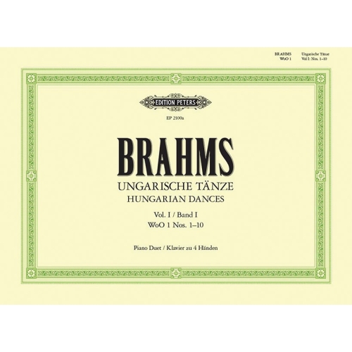 Brahms, Johannes -...