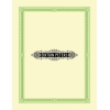 Brahms, Johannes - Hungarian Dances Vol.II