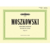 Moszkowski, Moritz - Spanish Dances Op.12