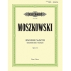 Moszkowski, Moritz - Spanish Dances Op.12