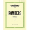 Romberg, Andreas - 3 Duet Sonatas Op.43