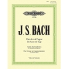 Bach, J.S - The Art of Fugue