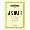 Bach, Johann Sebastian - The Art of Fugue