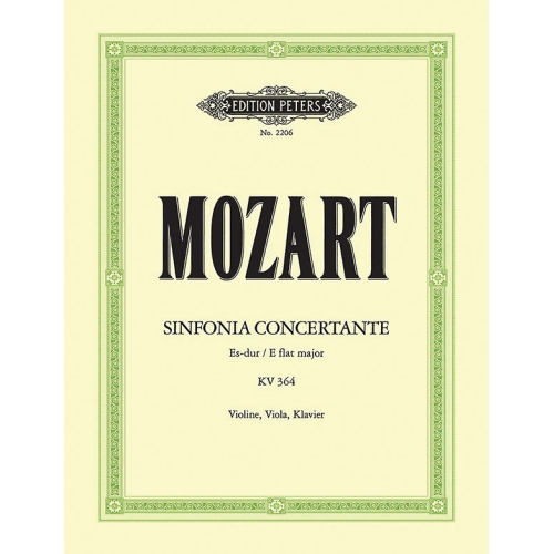Mozart, Wolfgang Amadeus -...