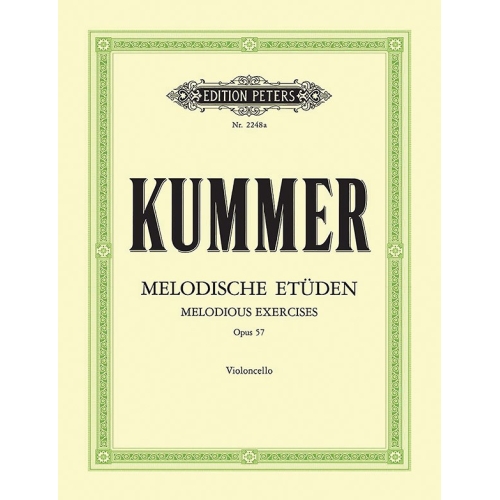 Kummer, Friedrich August -...
