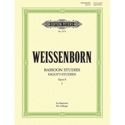 Weissenborn, Julius -...