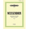 Weissenborn, Julius - Studies Op.8  Vol.1
