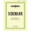 Schumann, Robert - Fantasy Pieces Op.73: Adagio & Allegro Op.70: 5 Pieces Op.102