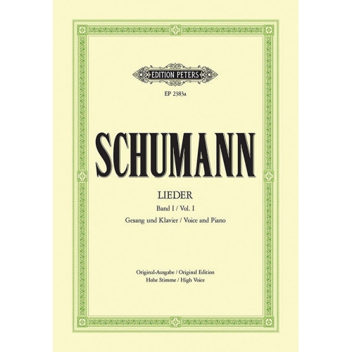 Schumann, Robert - Complete...