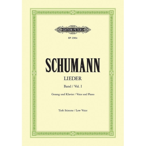 Schumann, Robert - Complete...